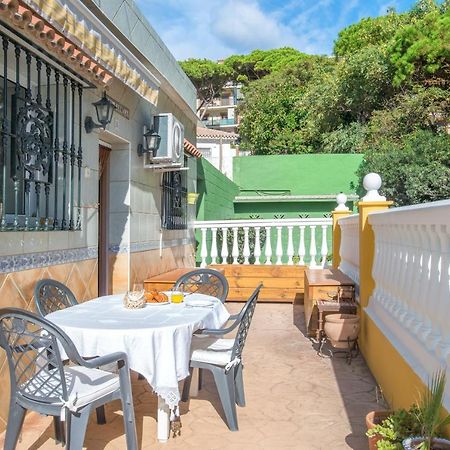 Bajo Junto Al Mar “Casa Carmela” Apartment Mijas Exterior photo